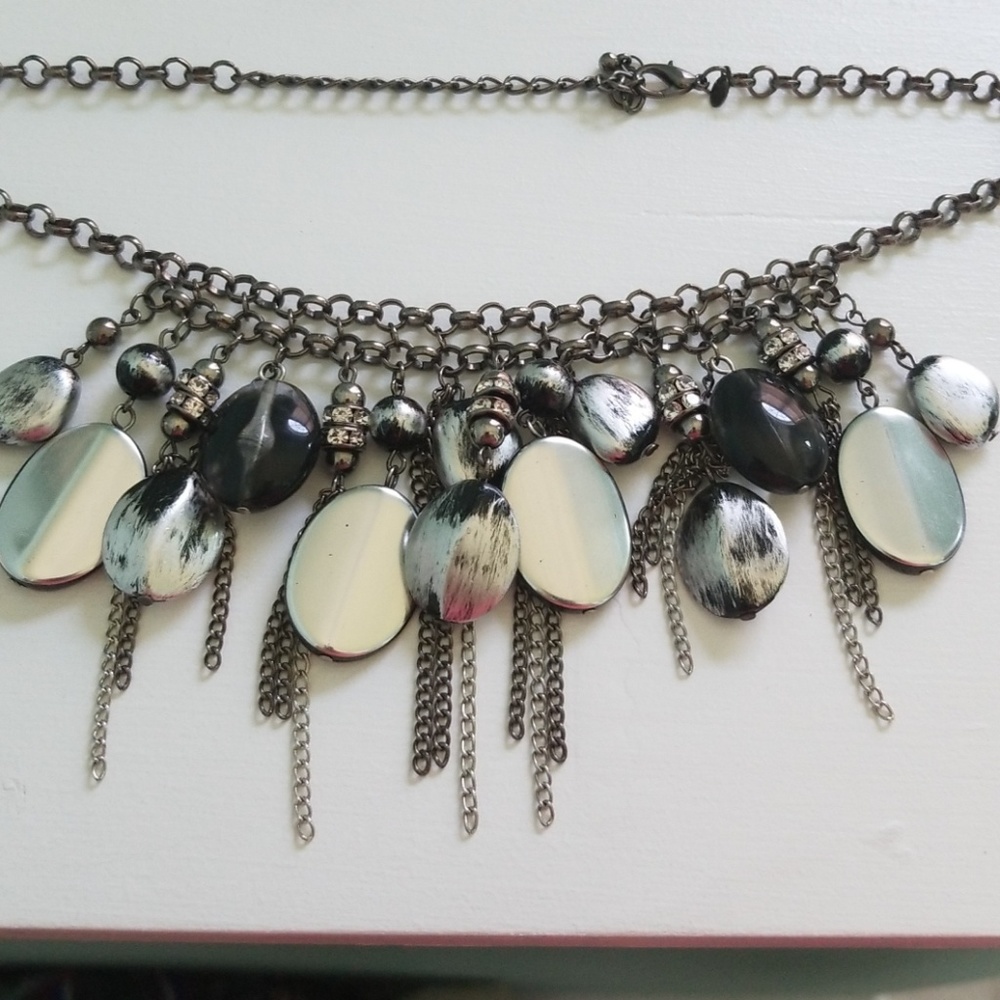 Premier Designs necklace